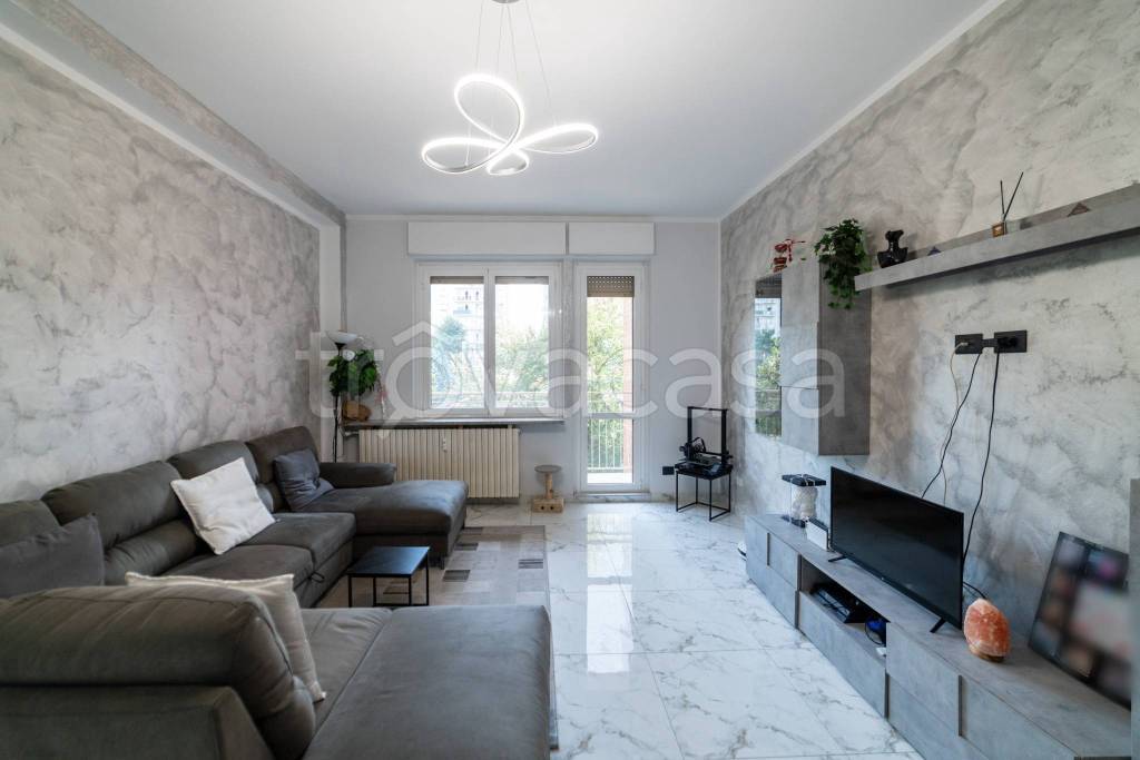 appartamento in vendita a Corsico