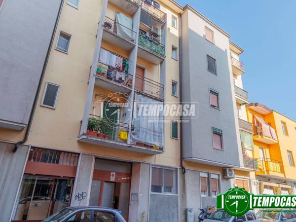 appartamento in vendita a Corsico