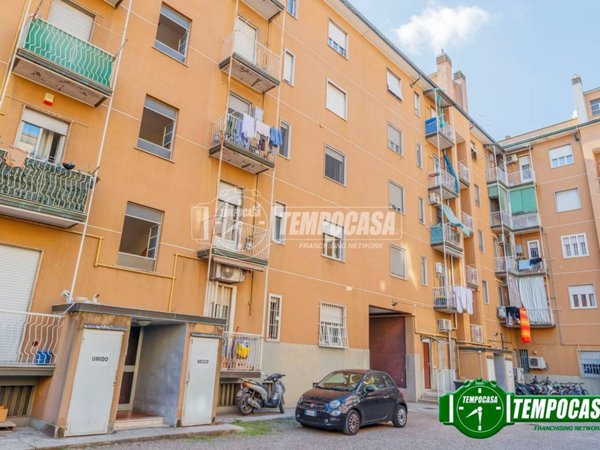 appartamento in vendita a Corsico