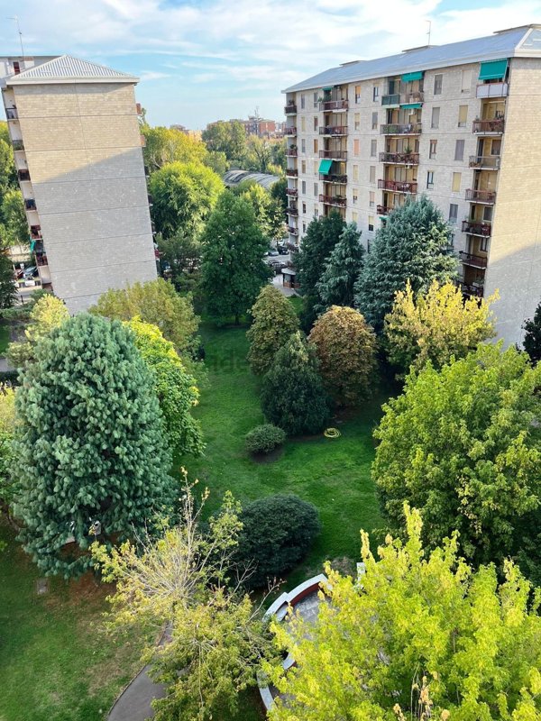 appartamento in vendita a Corsico