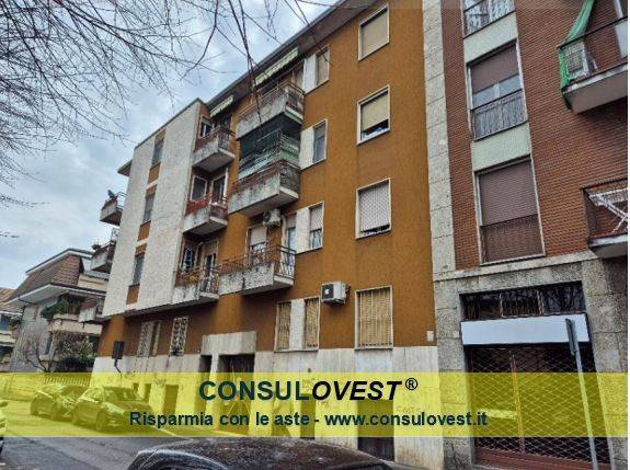 appartamento in vendita a Corsico