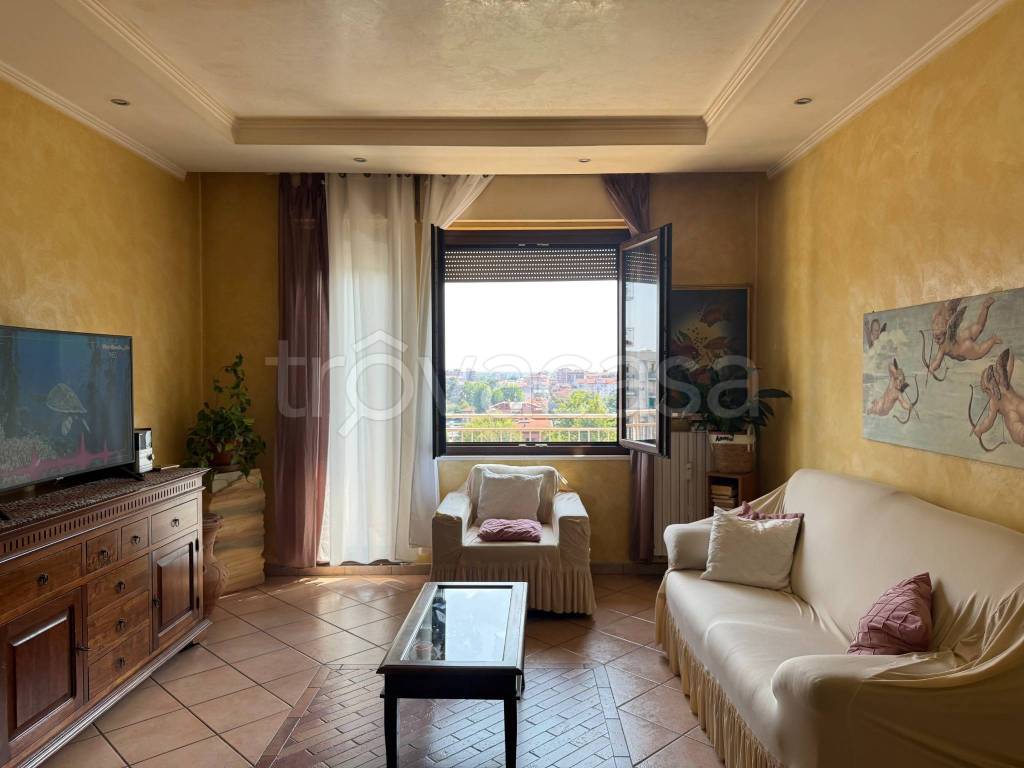 appartamento in vendita a Corsico