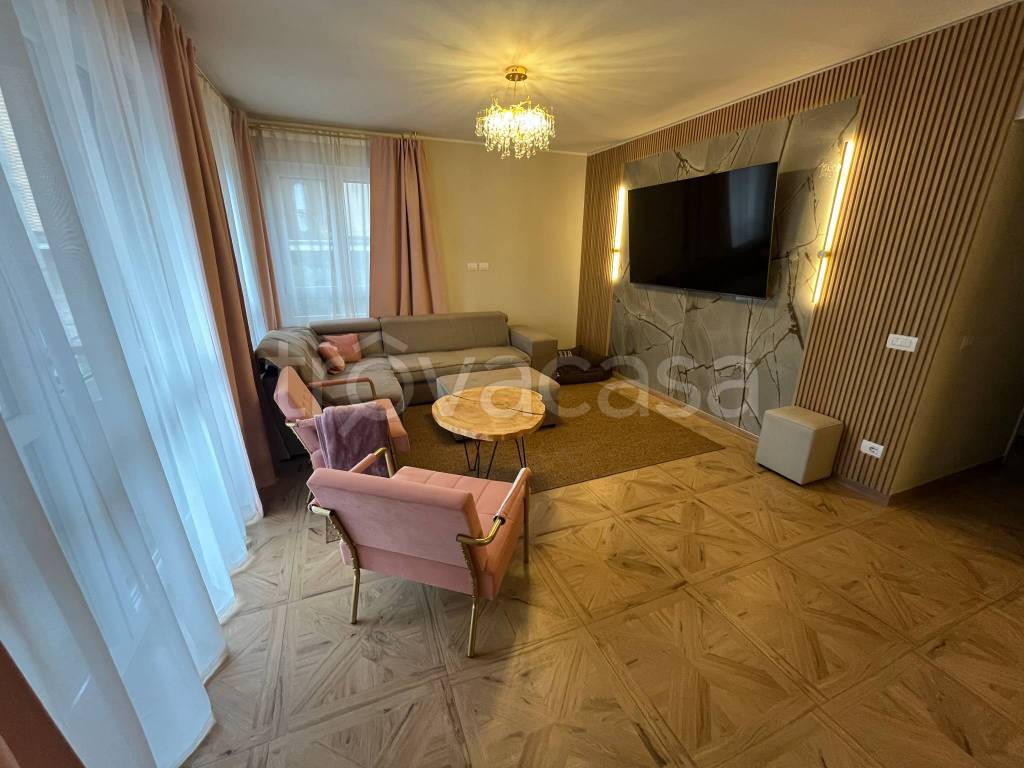 appartamento in vendita a Corsico