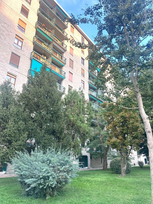 appartamento in vendita a Corsico