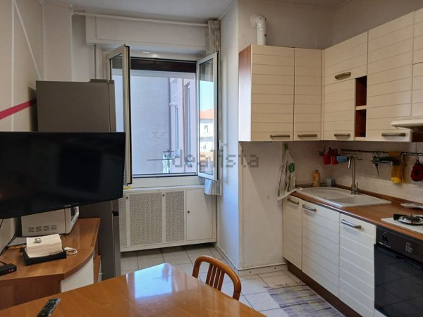 appartamento in vendita a Corsico
