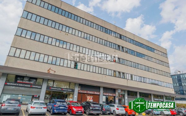 appartamento in vendita a Corsico