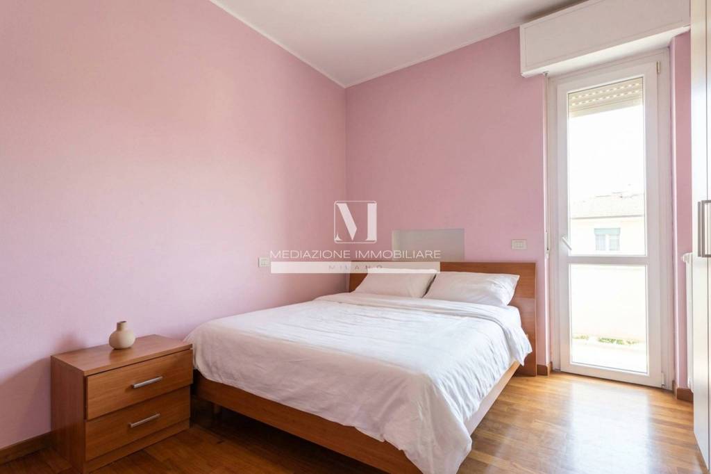 appartamento in vendita a Corsico