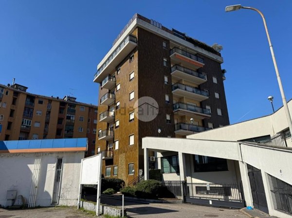 appartamento in vendita a Corsico