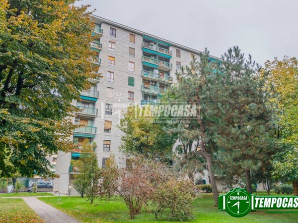 appartamento in vendita a Corsico