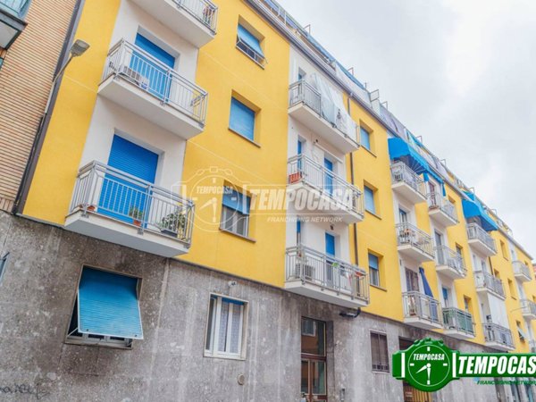 appartamento in vendita a Corsico