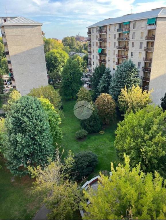 appartamento in vendita a Corsico