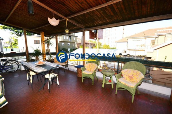 appartamento in vendita a Corsico