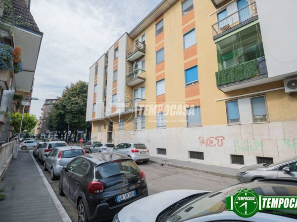 appartamento in vendita a Corsico