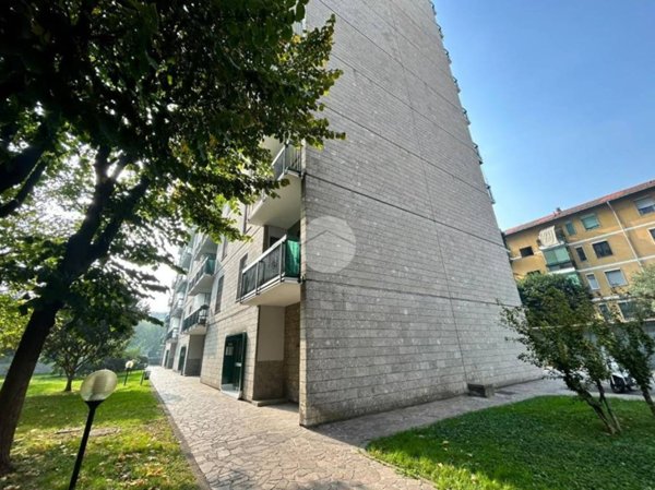 appartamento in vendita a Corsico