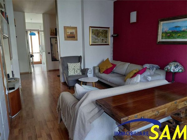 appartamento in vendita a Corsico