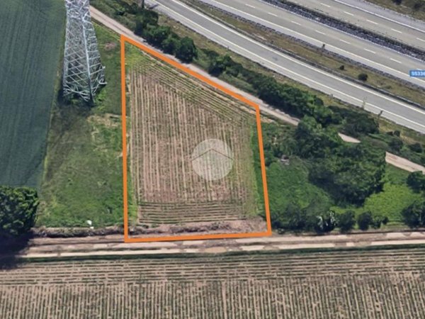 terreno edificabile in vendita a Cuggiono