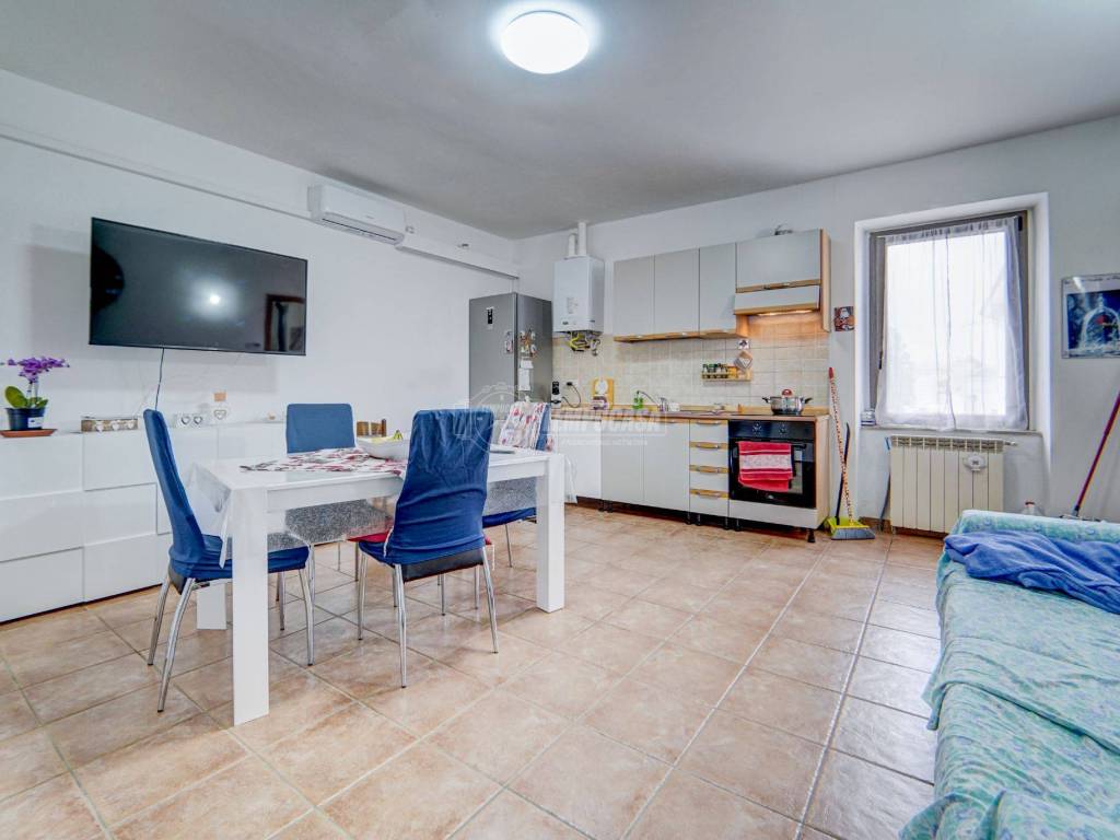appartamento in vendita a Cuggiono