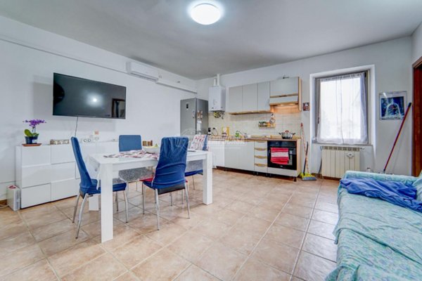 appartamento in vendita a Cuggiono