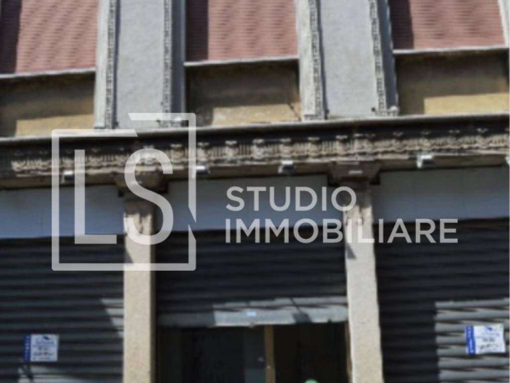 appartamento in vendita a Cuggiono