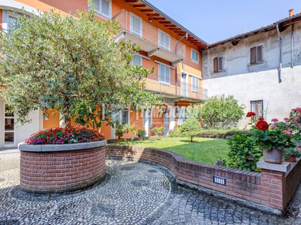 appartamento in vendita a Cuggiono