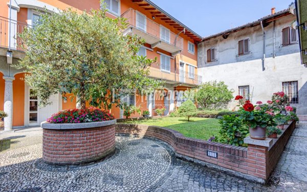 appartamento in vendita a Cuggiono