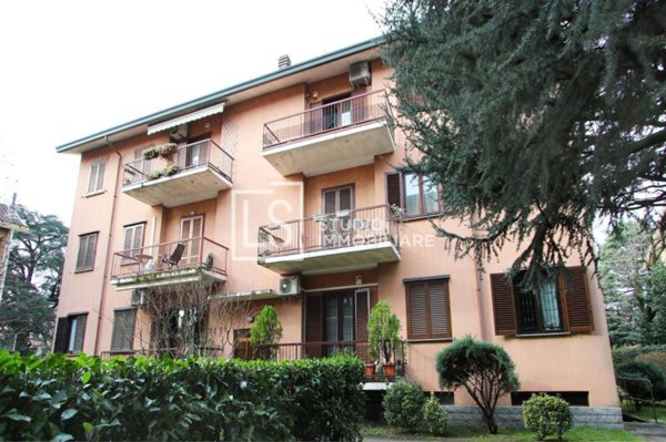 appartamento in vendita a Cuggiono