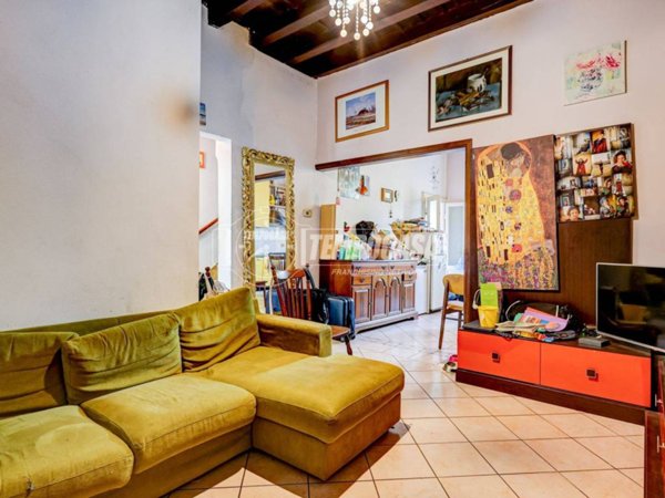 casa indipendente in vendita a Cuggiono