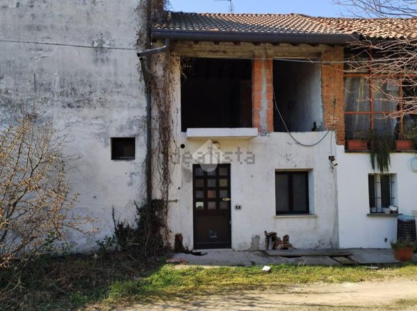 appartamento in vendita a Cuggiono