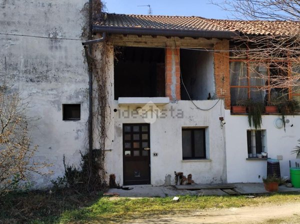 appartamento in vendita a Cuggiono