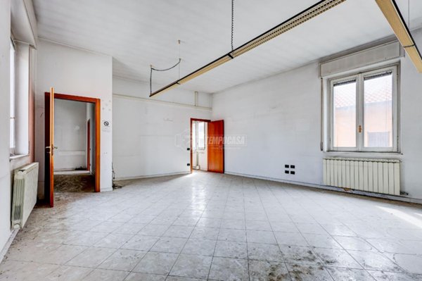 appartamento in vendita a Cuggiono