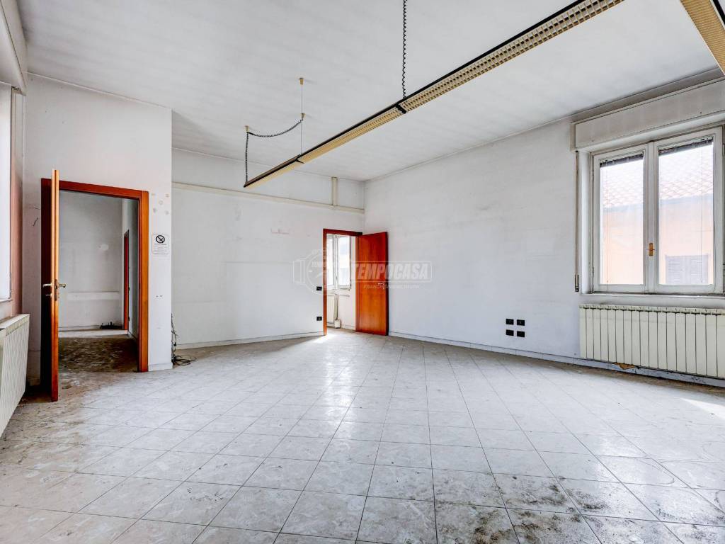 appartamento in vendita a Cuggiono