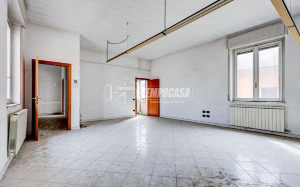 appartamento in vendita a Cuggiono