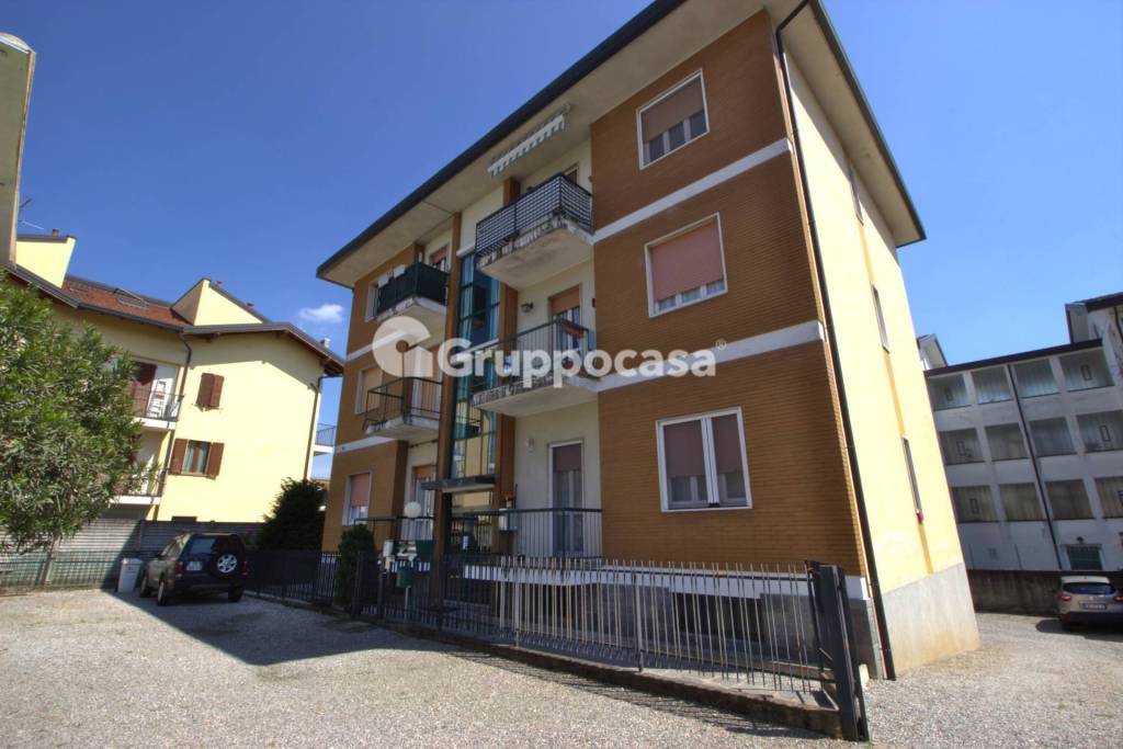 appartamento in vendita a Cuggiono