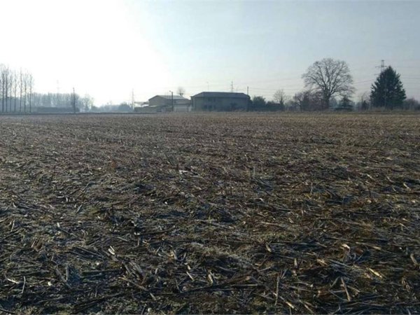 terreno agricolo in vendita a Cuggiono