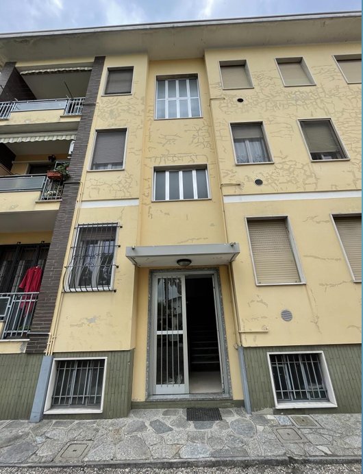 appartamento in vendita a Cuggiono