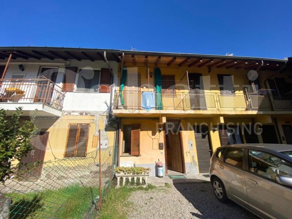 appartamento in vendita a Cuggiono