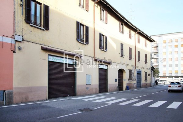 casa semindipendente in vendita a Cuggiono