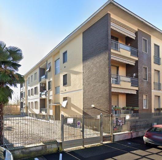 appartamento in vendita a Cuggiono