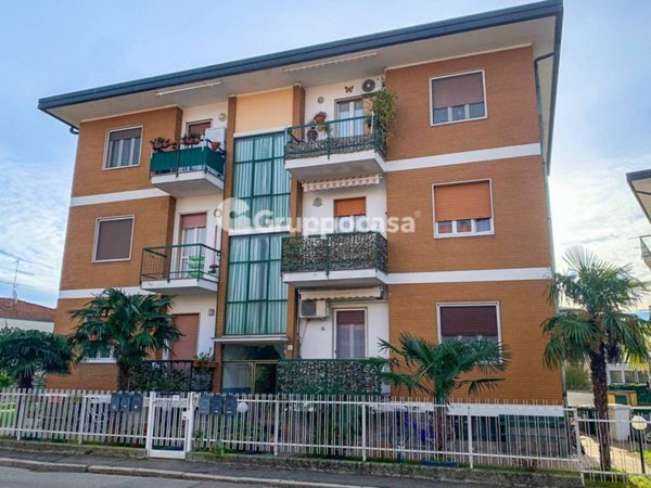 appartamento in vendita a Cuggiono
