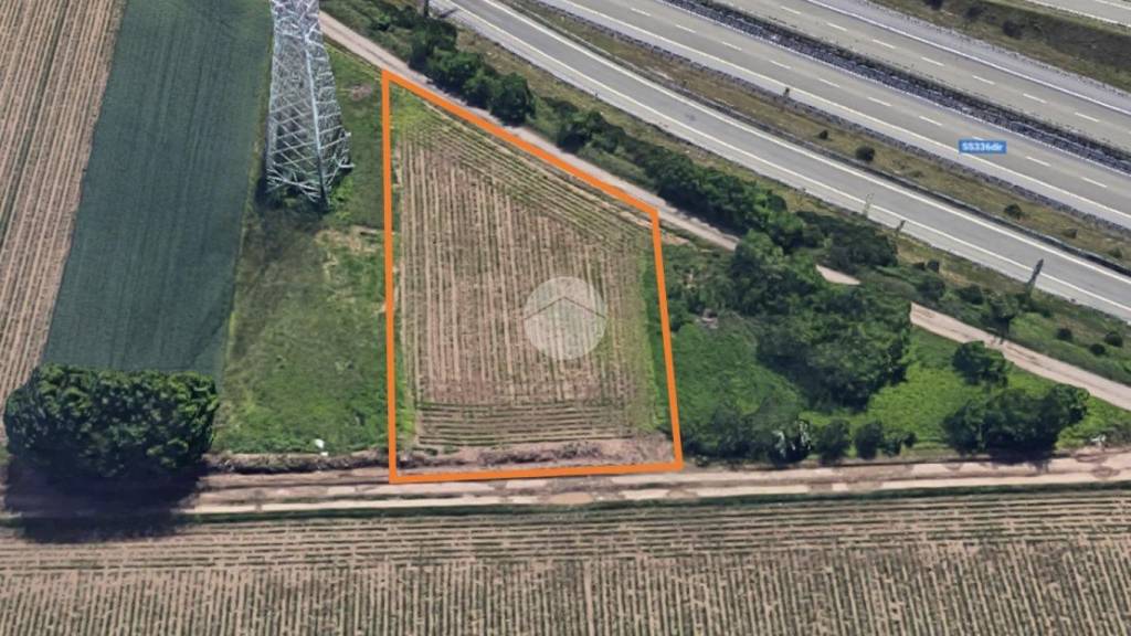 terreno edificabile in vendita a Cuggiono