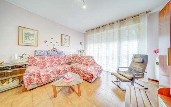 appartamento in vendita a Cuggiono