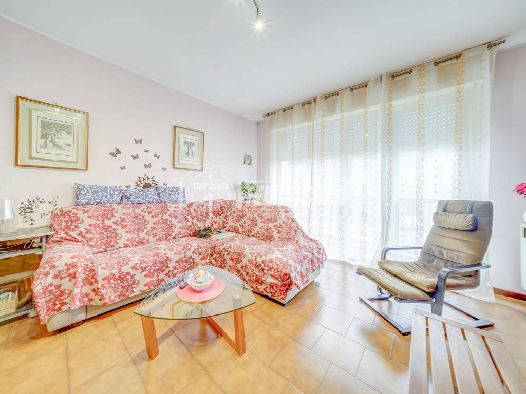 appartamento in vendita a Cuggiono