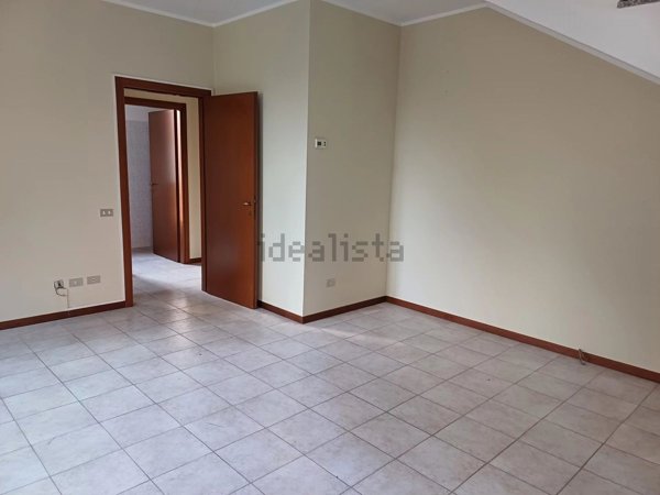 appartamento in vendita a Cuggiono
