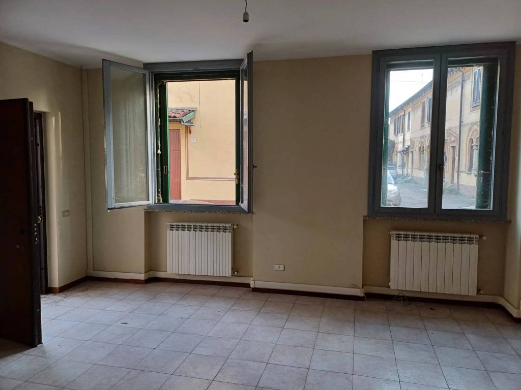 appartamento in vendita a Cuggiono