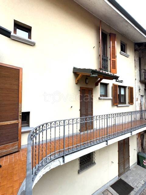 appartamento in vendita a Cuggiono