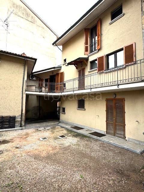 appartamento in vendita a Cuggiono