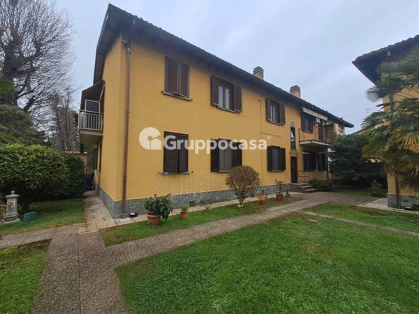 appartamento in vendita a Cuggiono