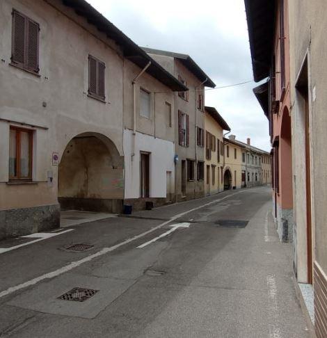 appartamento in vendita a Cuggiono