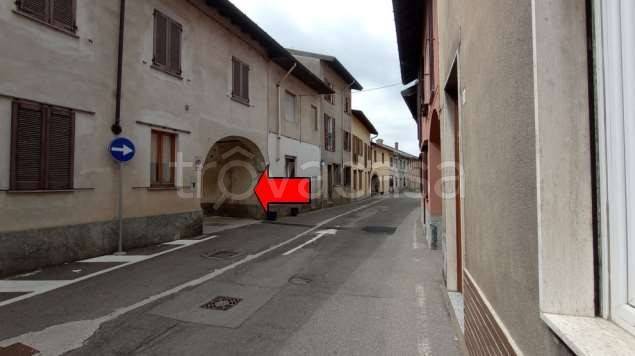 appartamento in vendita a Cuggiono