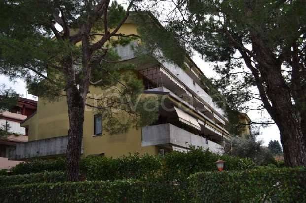 appartamento in vendita a Cuggiono